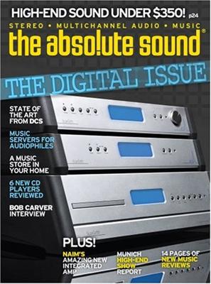 The Absolute Sound